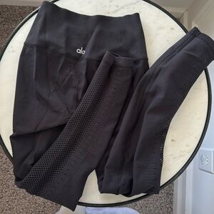 Alo Yoga leggings XS